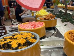 -喜家自助小火锅(乐客城店)