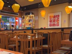 -冰城焰会大丰收铁锅炖(萝岗万达金街店)