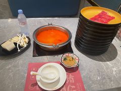 -一绪に寿喜烧(虹悦城店)