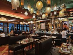 -Cafe Mary Grace - NAIA Terminal 3