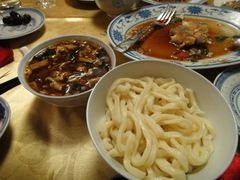 打卤面2（大碗20元）-厉家菜(德胜门总店)