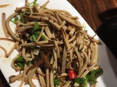 -梁记粥铺(开元地中海店)