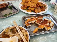 -伊阑泽大循化餐厅