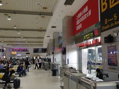 -上海长途客运南站