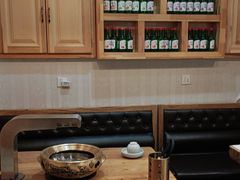 大堂-壹兆炭火烤肉·烤鳗鱼(全运路店)