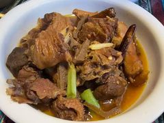 -香满楼(临安路店)