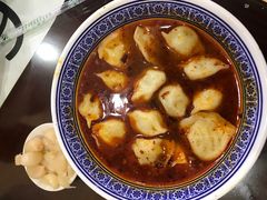 -老孙家泡馍(洒金桥店)