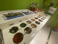 自助调料区-闵四遵义羊肉粉(朝外大街店)