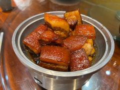 -魁盛居百年鲁菜馆(中林路店)