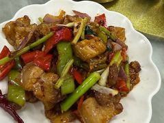 -琼海温泉鹅农家饭店