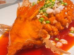 -杭州君悦酒店·湖滨28中餐厅