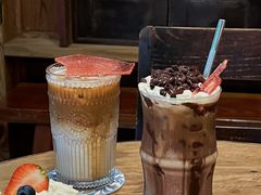-西关84·History·Art·Cafe