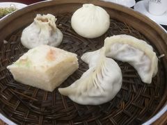 五丁包-清茶馆
