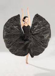 -深舞形体民族舞蹈工作室