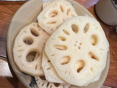 -李火辣老火锅(长寿路店)