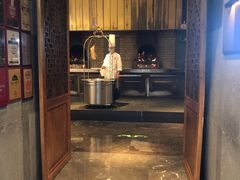 门面-四季民福烤鸭店(前门店)
