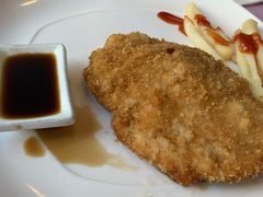 德大炸猪排-德大西餐社(云南南路店)