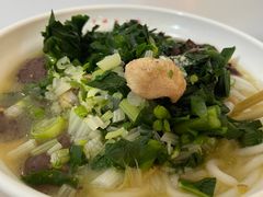 -文山荷鲜居(翠湖店)