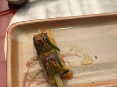 -鳥喜Toriki怀石烧鸟料理