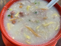 沙基艇仔粥-昇记肠粉王(福华路店)