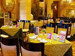大堂-东方之珠海鲜酒楼(南开店)