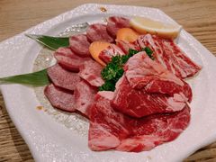 -御牛道日式烤肉料理(杭州万象城店)