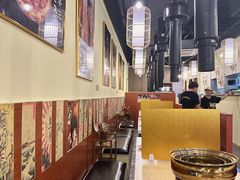 -大阪烧肉BAKA一代(十亩地店)