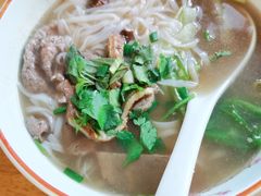 -越南牛肉河粉餐厅(书院巷店)