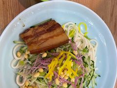 老北京炸酱面-北京炸酱面馆·烤鸭(前门总店)
