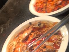 -尚宴牛特鲜自助(太原街万达店)