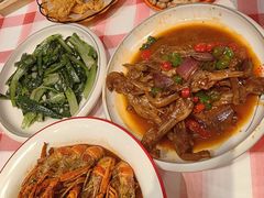 -江味龙虾馆·裸蓝龙虾(南山店)