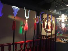 -令狐冲·活鱼馆(宝龙店)