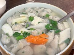 -海坛特色小吃·只做平潭特色菜(平潭店)