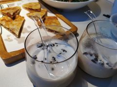 -庆江南江南菜(琴湖溪里花园城店)