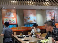 -呷哺呷哺 黄金牧场 (旧宫永辉超市店)