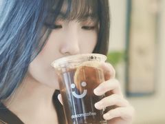 -dotcom coffee古点咖啡(致真大厦店)
