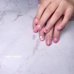 -LILY NAILS美甲美睫