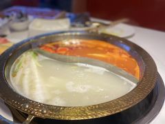 锅底-巴邑火锅·鲜切牛肉(萧山银隆店)