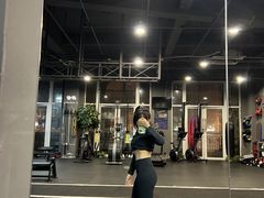 -Burn Fit燃炼健身工作室(新都旗舰店)