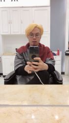 -DL HAIR SALON