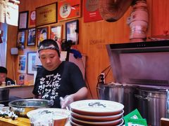 -老龙亭拉面店