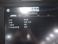 -一兆韦德健身·城市运动馆