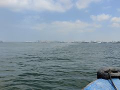 -霞山观海长廊