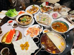 -協成海鮮火鍋(老店)