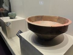 -秦始皇帝陵博物院-丽山园