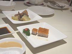 -利苑酒家(华熙国际店)
