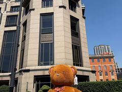-上海苏宁宝丽嘉酒店·嘉府壹号中餐厅