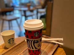 -星巴克臻选(深圳卓悦中心店)