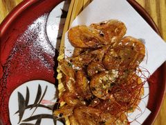 -鳗事鱼意·活鳗現烤专门店(富力海珠城店)