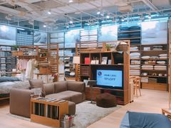 -MUJI无印良品(华贸店)